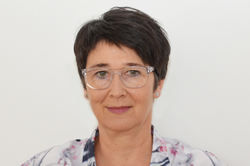 Sonja Hintermeier - Psychotherapeutin Wien